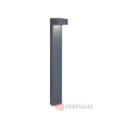 Парковый светильник Ideal Lux Sirio pt2 h80 115061